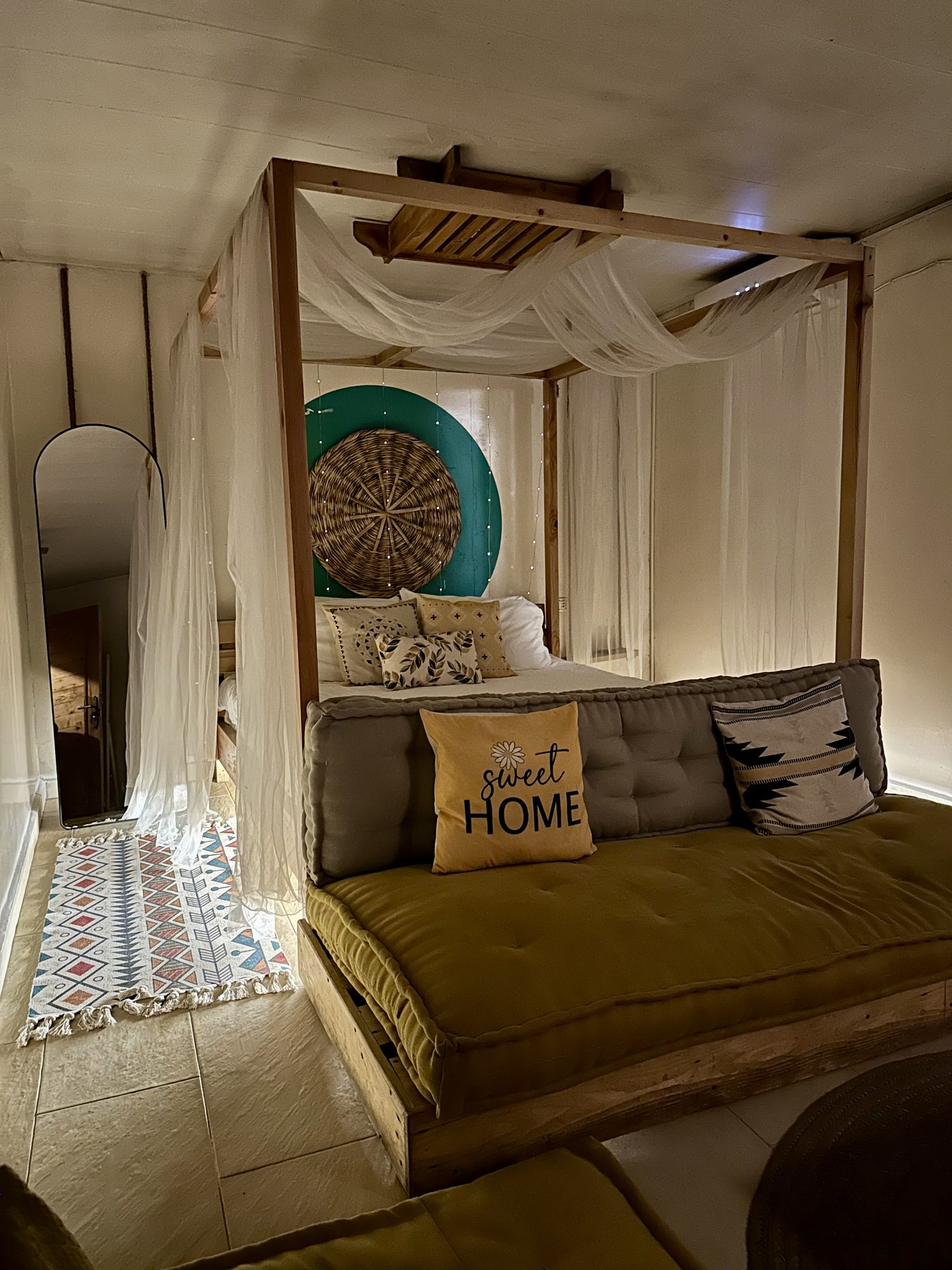 Bungalow 10