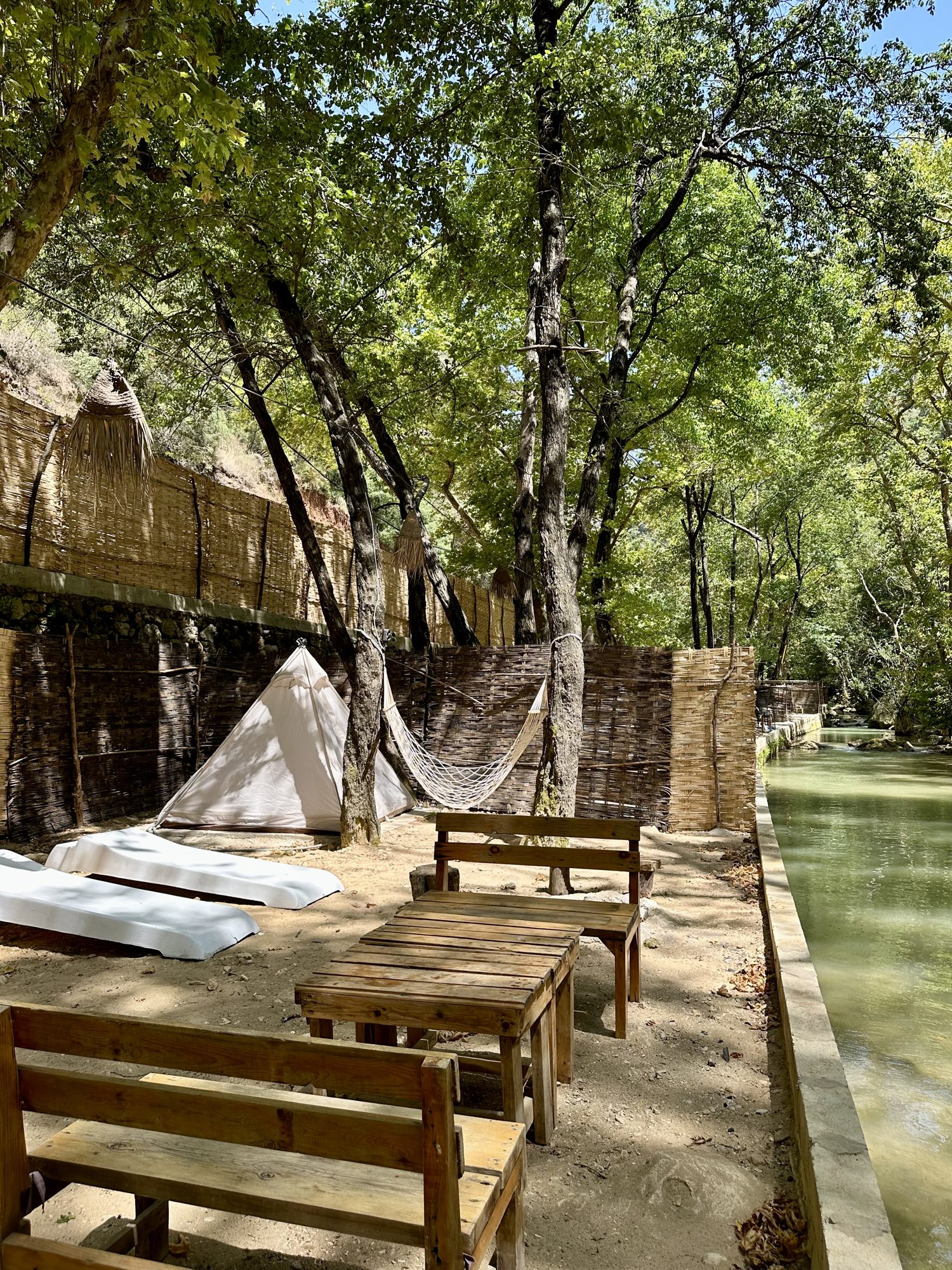 Tepee Tent 6