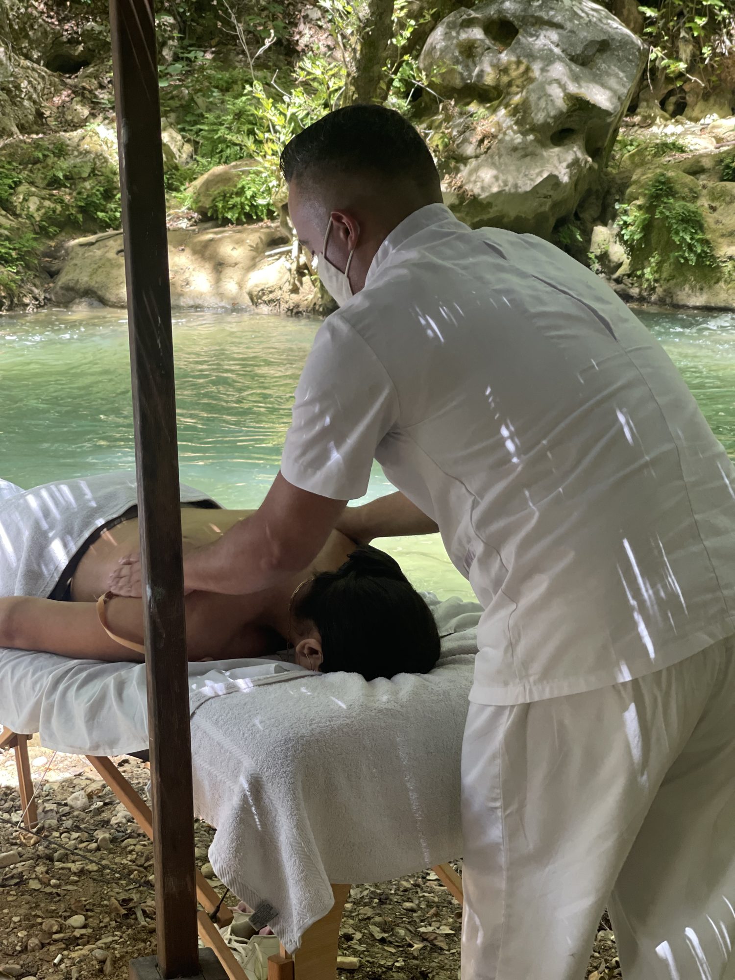 Massage 7