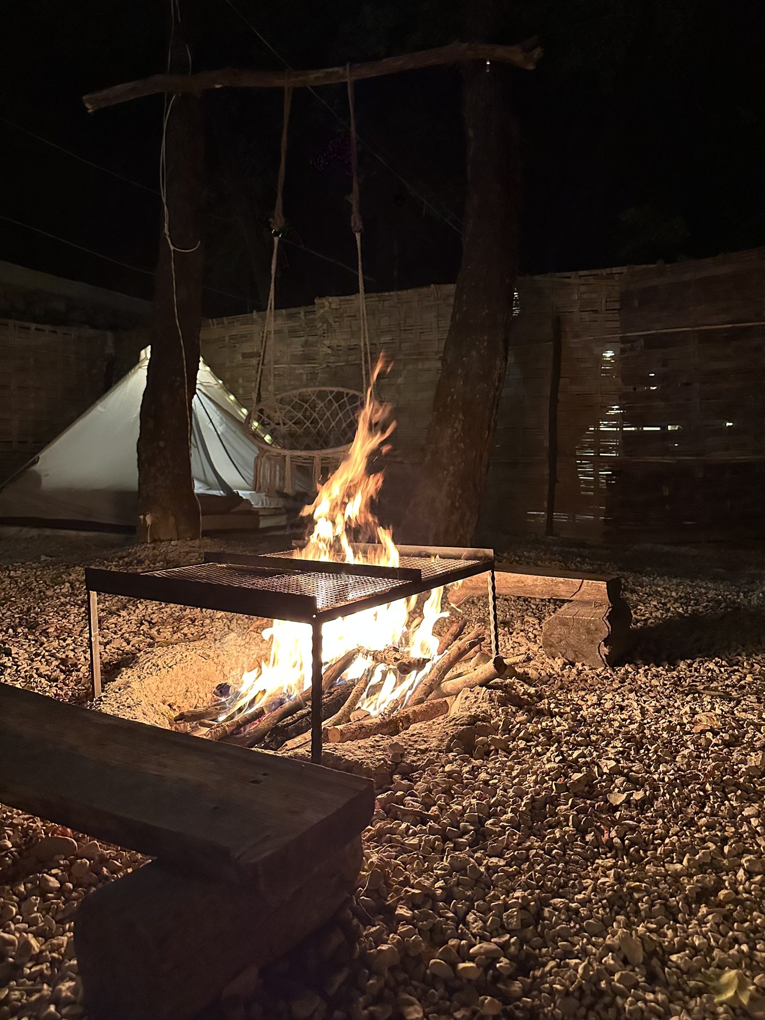 Tepee Tent 11