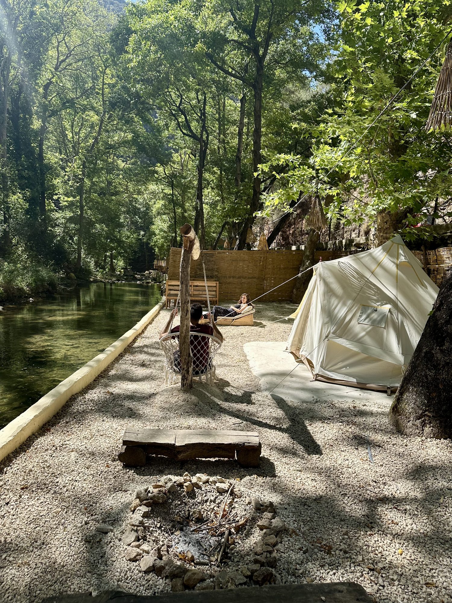 Yurt Tent 10